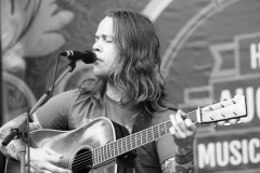 Billy Strings, 8/17/19, Baltimore, MD @ Hot August Music Festival