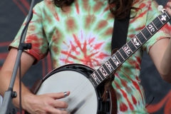 Billy Strings, 8/17/19, Baltimore, MD @ Hot August Music Festival