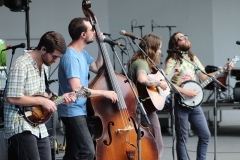 Billy Strings, 8/17/19, Baltimore, MD @ Hot August Music Festival