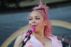 Turkuaz, 8/17/19, Baltimore, MD @ Hot August Music Festival