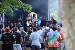 Samantha Fish, 8/17/19, Baltimore, MD @ Hot August Music Festival