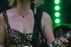Samantha Fish, 8/17/19, Baltimore, MD @ Hot August Music Festival