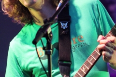 Pigeons Playing Ping Pong, 8/17/19, Baltimore, MD @ Hot August Music Festival