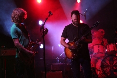 Pigeons Playing Ping Pong, 8/17/19, Baltimore, MD @ Hot August Music Festival