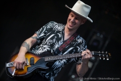 Brandi Carlile, 8/1/19, Bonner Springs, KS @ Providence Medical Center