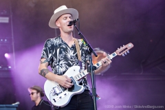 Brandi Carlile, 8/1/19, Bonner Springs, KS @ Providence Medical Center
