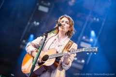 Brandi Carlile, 8/1/19, Bonner Springs, KS @ Providence Medical Center