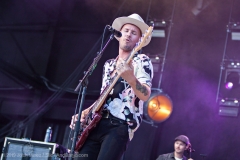 Brandi Carlile, 8/1/19, Bonner Springs, KS @ Providence Medical Center