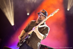 Jason Isbell and the 400 Unit, 8/1/19, Bonner Springs, KS @ Providence Medical Center