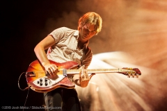 Jason Isbell and the 400 Unit, 8/1/19, Bonner Springs, KS @ Providence Medical Center