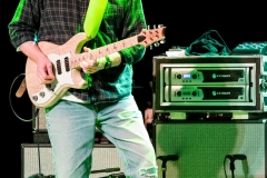 Jimmy Herring and the 5 of 7, 11/20/19, Atlanta, GA @ the Variety Playhouse