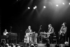 Jimmy Herring and the 5 of 7, 11/20/19, Atlanta, GA @ the Variety Playhouse