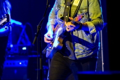 Jimmy Herring and the 5 of 7, 11/20/19, Atlanta, GA @ the Variety Playhouse