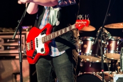 Jimmy Herring and the 5 of 7, 11/20/19, Atlanta, GA @ the Variety Playhouse