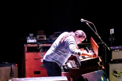 Jimmy Herring and the 5 of 7, 11/20/19, Atlanta, GA @ the Variety Playhouse