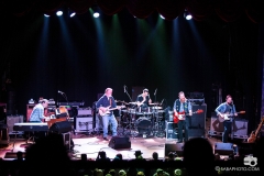 Jimmy Herring and the 5 of 7, 11/20/19, Atlanta, GA @ the Variety Playhouse