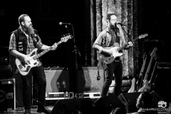 Jimmy Herring and the 5 of 7, 11/20/19, Atlanta, GA @ the Variety Playhouse