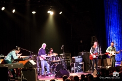 Jimmy Herring and the 5 of 7, 11/20/19, Atlanta, GA @ the Variety Playhouse
