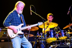 Jimmy Herring and the 5 of 7, 11/20/19, Atlanta, GA @ the Variety Playhouse