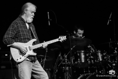 Jimmy Herring and the 5 of 7, 11/20/19, Atlanta, GA @ the Variety Playhouse