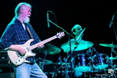 Jimmy Herring and the 5 of 7, 11/20/19, Atlanta, GA @ the Variety Playhouse