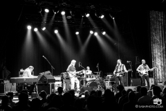 Jimmy Herring and the 5 of 7, 11/20/19, Atlanta, GA @ the Variety Playhouse