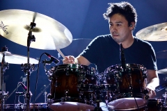 King Llama, Fort Collins, CO @ The Aggie Theatre, 9/13/19