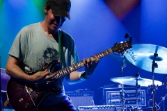 King Llama, Fort Collins, CO @ The Aggie Theatre, 9/13/19
