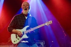 Jimmy Herring and the 5 of 7, Fort Collins, CO @ The Aggie Theatre, 9/13/19