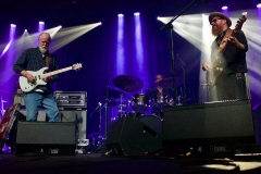 Jimmy Herring and the 5 of 7, Fort Collins, CO @ The Aggie Theatre, 9/13/19