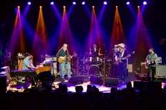 Jimmy Herring and the 5 of 7, Fort Collins, CO @ The Aggie Theatre, 9/13/19