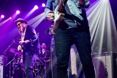 Jimmy Herring and the 5 of 7, Fort Collins, CO @ The Aggie Theatre, 9/13/19