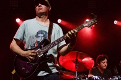 King Llama, Fort Collins, CO @ The Aggie Theatre, 9/13/19