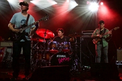 King Llama, Fort Collins, CO @ The Aggie Theatre, 9/13/19