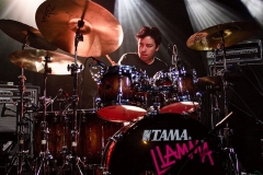 King Llama, Fort Collins, CO @ The Aggie Theatre, 9/13/19