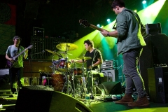 King Llama, Fort Collins, CO @ The Aggie Theatre, 9/13/19