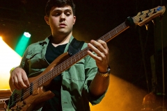 King Llama, Fort Collins, CO @ The Aggie Theatre, 9/13/19