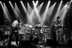 King Llama, Fort Collins, CO @ The Aggie Theatre, 9/13/19