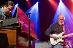 Jimmy Herring and the 5 of 7, Fort Collins, CO @ The Aggie Theatre, 9/13/19