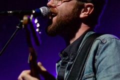 Jimmy Herring and the 5 of 7, Fort Collins, CO @ The Aggie Theatre, 9/13/19