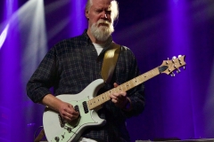 Jimmy Herring and the 5 of 7, Fort Collins, CO @ The Aggie Theatre, 9/13/19