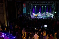 Jimmy Herring and the 5 of 7, Fort Collins, CO @ The Aggie Theatre, 9/13/19