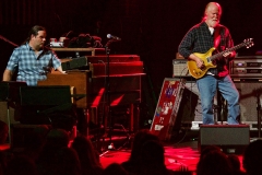 Jimmy Herring and the 5 of 7, Fort Collins, CO @ The Aggie Theatre, 9/13/19