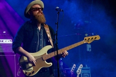 Jimmy Herring and the 5 of 7, Fort Collins, CO @ The Aggie Theatre, 9/13/19