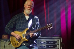 Jimmy Herring and the 5 of 7, Fort Collins, CO @ The Aggie Theatre, 9/13/19