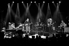 Jimmy Herring and the 5 of 7, Fort Collins, CO @ The Aggie Theatre, 9/13/19