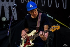 Trevor Hall, 8/11/19, Indianapolis, IN @ Garfield Park - MacAllister Amphitheater,