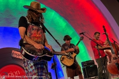 KELLER WILLIAMS' GRATEFUL GRASS, 9/1/22, MEMPHIS, TN @ OVERTON PARK SHELL