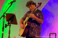 KELLER WILLIAMS' GRATEFUL GRASS, 9/1/22, MEMPHIS, TN @ OVERTON PARK SHELL
