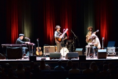 Langhorne Slim, 10/11/19, Chattanooga, TN @ Walker Theatre